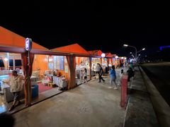 -沈家门海鲜夜排档(东港店)