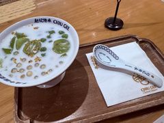 -赵记传承·中式甜品·非遗手冲姜撞奶(上海环球港店)