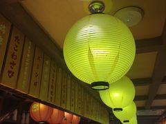 大堂-鸟鹏烧鸟居酒屋(熙龙湾店)