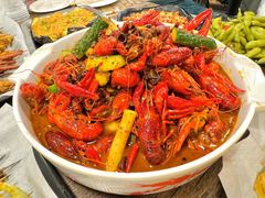 -新疆玉石阿卜都烧烤(太平南路店)