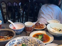 -阿大排档(长春这有山店)