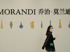 -大芬美术馆