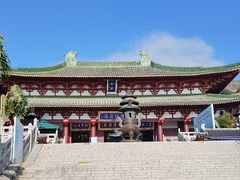 -三亚南山文化旅游区