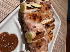 -小山日本料理(兴业太古汇店)