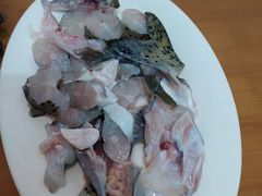 -山坑河鲜(昆仲楼店)