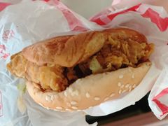 -麦当劳(温州人民路店)