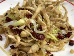 -北戴河庆山饭店·海鲜砂锅粥(北戴河黑石路店)