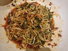 -金掌勺锅包肉(太原万达店)