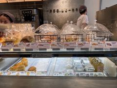 -喜茶(广州天汇igc店)