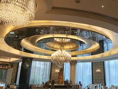 -太原星河湾酒店-意咖啡西餐厅