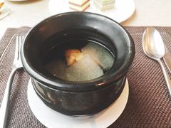 -永泰福朋喜来登酒店-宜客乐自助餐厅(远大路店)