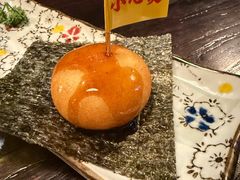 -哥哥の深夜食堂(叁宸里店)