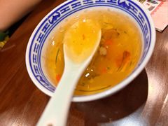 -蟹上黄·蟹黄面·江南糖水(人民广场店)