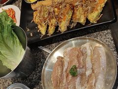 -高丽苑韩国烤肉(海昌路旗舰店)