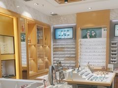 -宝岛眼镜·蔡司·依视路·青少儿近视防控验配中心(太白印象城店)