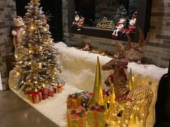 -AZUL by FUEL蓝色·法式酒馆(琶醍店)