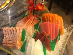 -熊出没日本烧肉放题