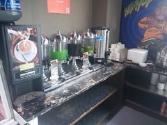 -33韩式自助烧烤(环城南路店)