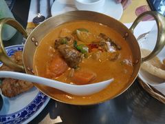 -simply thai天泰(静安嘉里中心店)