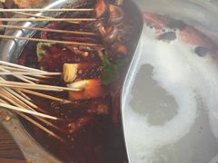 -蜀都冒菜·酱蟹生腌