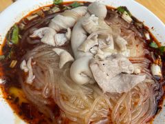 -甘记肥肠粉(马鞍北路店)