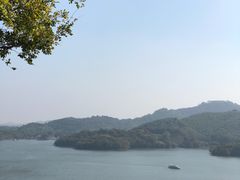 -天目湖涵田度假村