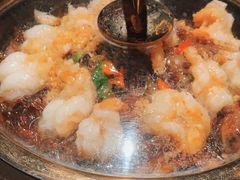 -绿茶餐厅(财富购物中心店)
