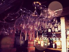 iphone_upload_pic-后巷酒吧Back Alley(未来广场店)