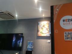 -ME怪兽·密室(江汉路店)