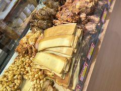-聚合鑫东北熏酱熟食麻辣面(长阳店)