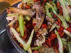 -知味脆皮鸡