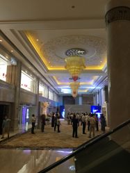 -西安豪享来温德姆至尊酒店·宴会厅(大唐不夜城店)