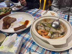 -陈鹏鹏潮汕菜(欢乐海岸 海边景观店)