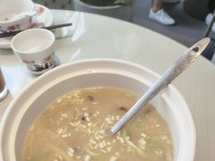 -南京大牌档(香港广场店)