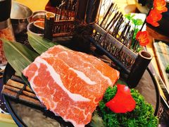 -蚝·生·鲜牛烧肉铺(中央大街店)