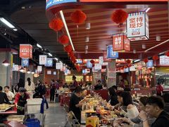 -冶建镜子·中国龙虾王(总店)