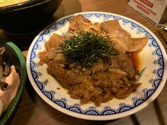 -一蘭拉面(铜锣湾店)