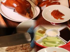 -北京王府井希尔顿酒店·秦唐中餐厅Chynna