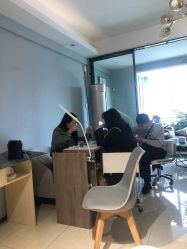 -JM皮肤管理中心