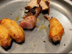 -汉巴味德(大悦城店)