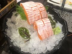 -昱匠·日本料理(金融街店)