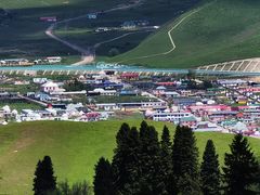-新疆那拉提国家旅游度假区