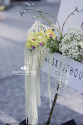 -Sugar苏格婚礼策划工作室