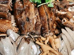 -日日香卤鹅饭店·澄海狮头鹅(澄海店)