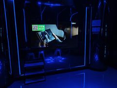 -唯爱KTV聚会餐厅(仙林东城汇店)