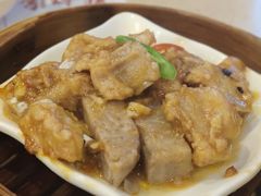 特色蒸排骨-点都德(聚福楼店)