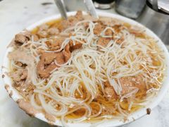 -维记咖啡粉面(福荣街店)