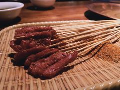 -老佛爷正宗铜炉蛙锅(五道口店)