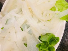 -湘肠香火锅店(团结湖店)