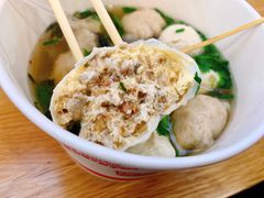 灌蛋-家宴·灌蛋·沙茶面(曾厝垵店)